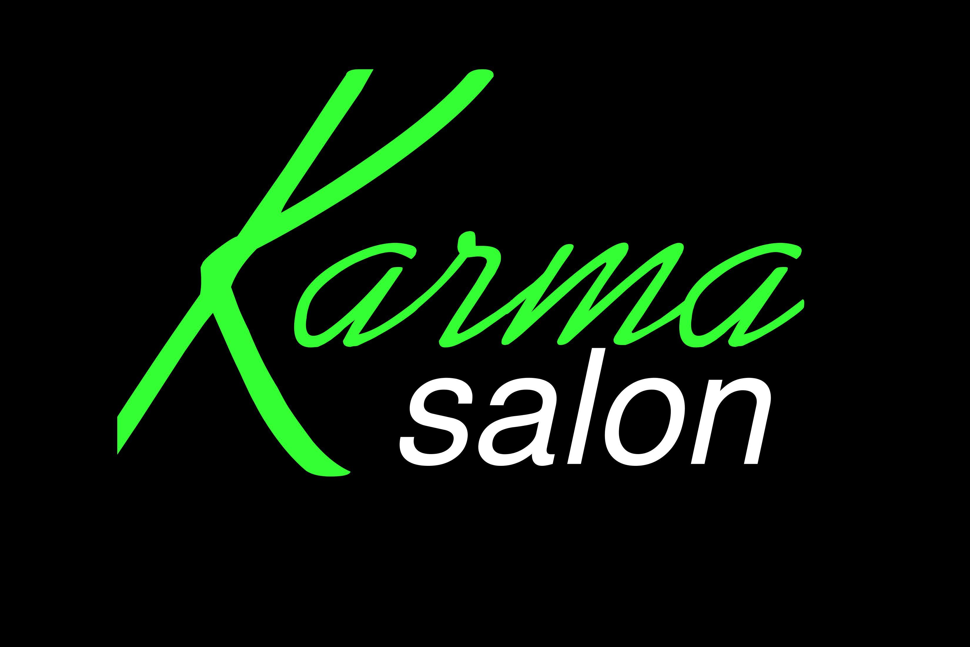 Karma Salon LLC In Ashland WI Vagaro